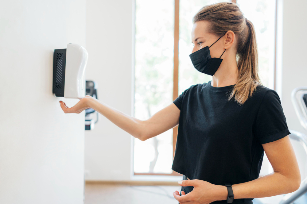 Hygiene services